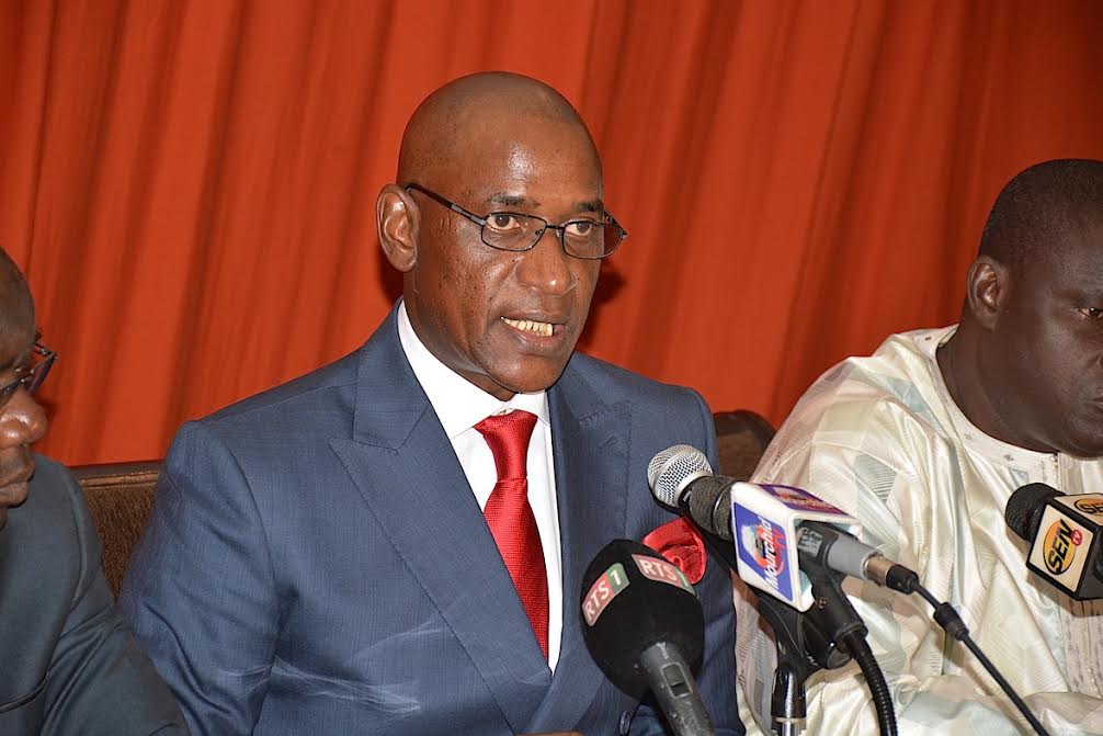 SIGNATURE DE CONVENTION DE PARTENARIAT/  La caisse de dépôts et consignations et l’IAM s’engagent dans la Co-construction de projets éducatifs impactant SIGNATURE DE CONVENTION DE PARTENARIAT/  La caisse de dépôts et consignations et l’IAM s’engagent dans la Co-construction de projets éducatifs impactant