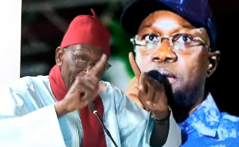 Sûreté urbaine : l’allégorie politique de Doudou WADE devant les enquêteurs