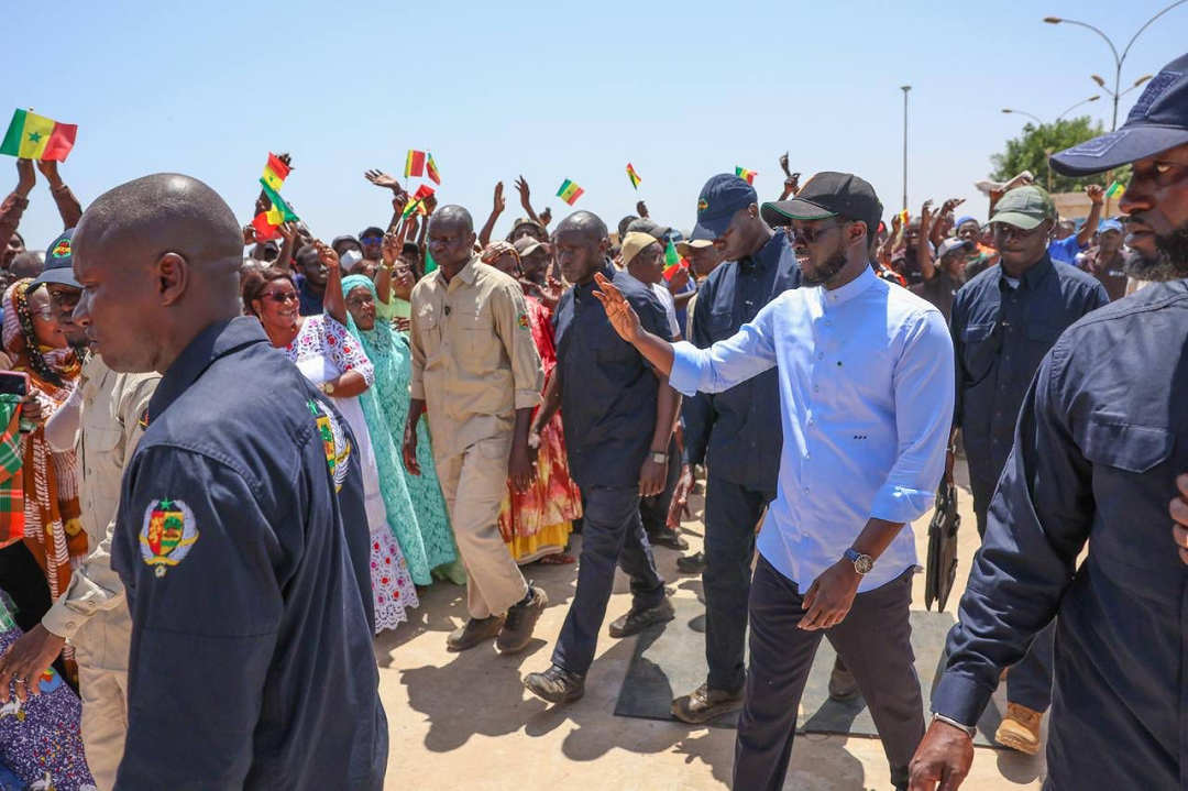 Dès aujourd’hui, le chef de l’État en tournée économique – Ce que l’on sait du planning présidentiel dans le Sénégal Oriental