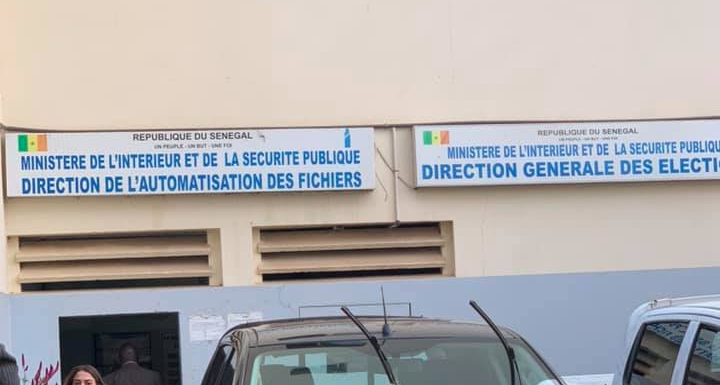 Le groupe « Green Blood » revendique le piratage de la DAF
