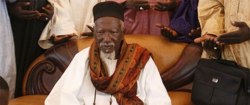 Propos de Cheikh Béthio : Comment le Khalife a éteint le brasier Propos de Cheikh Béthio : Comment le Khalife a éteint le brasier