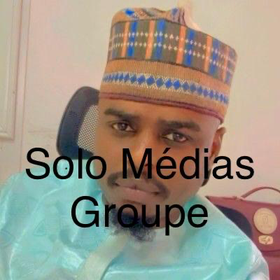 Voici le banquier, Doudou Dieng, qui vivait en concubinage avec Pape Cheikh Diallo, finalement arrêté !