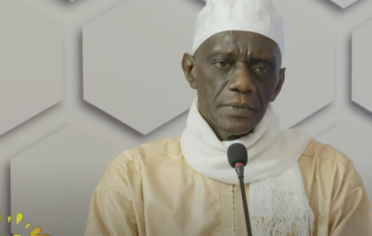 Liste d'homosexuels : des éléments de la Bip détachés pour assurer la sécurité de Mame Makhtar Guèye (Jamra)