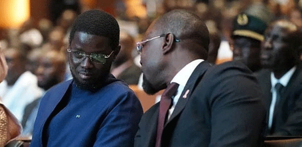 Le Sénégal classé en catégorie de risque 7 par l’OCDE : comprendre les enjeux