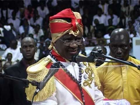 Une déclaration  de Serigne Modou Kara attendue ce vendredi Une déclaration  de Serigne Modou Kara attendue ce vendredi