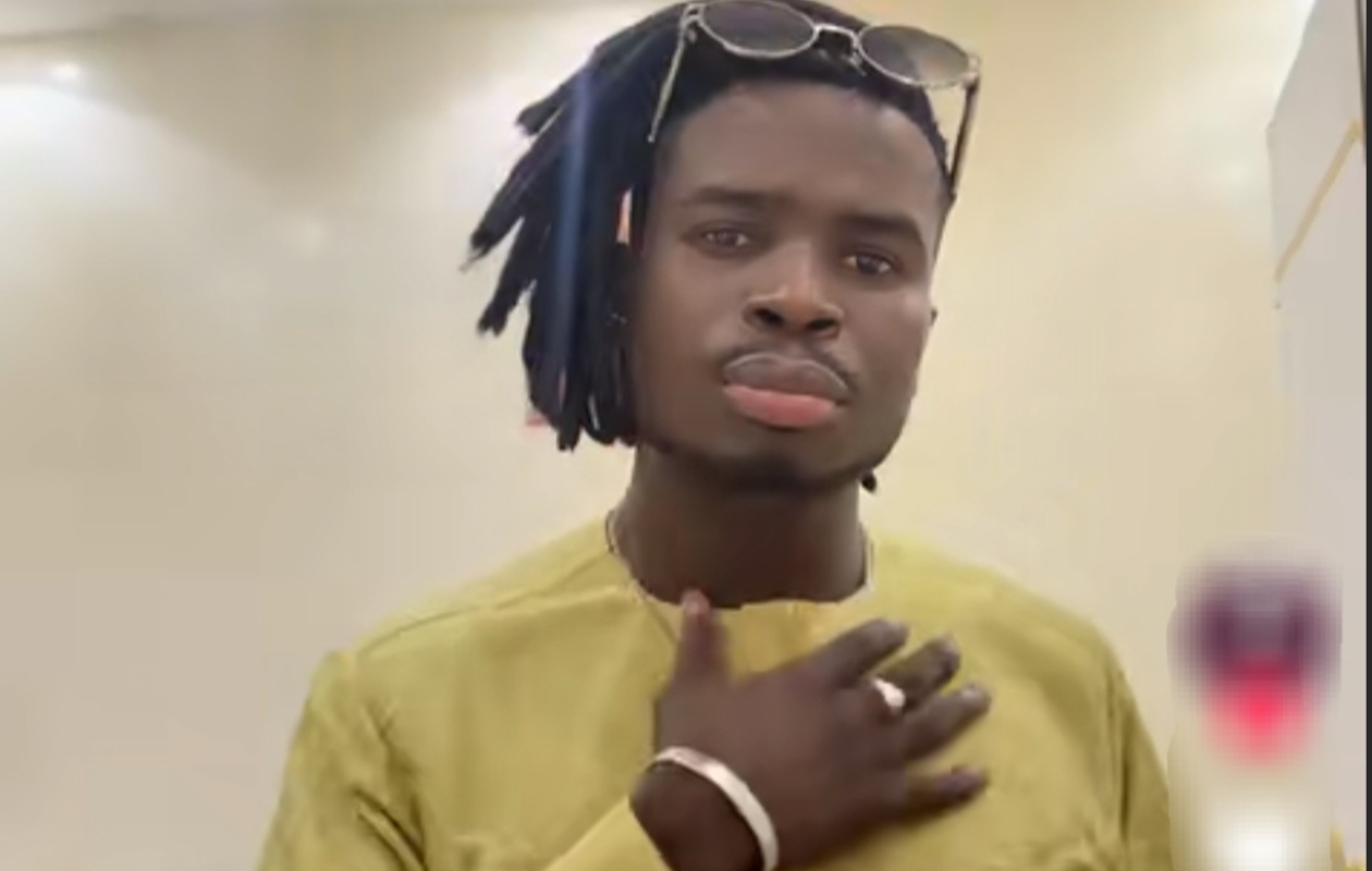 Affaire Pape Cheikh Diallo : Comment Saliou Mbaye alias Zale est tombé à Nioro