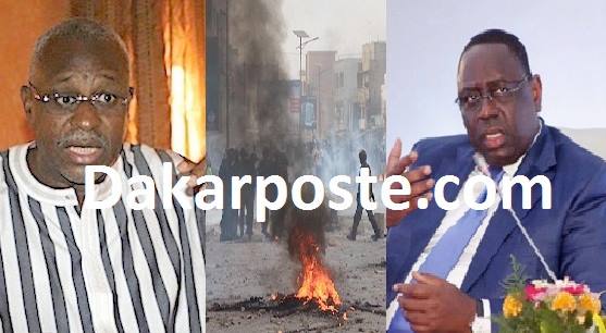 Ce qui fait mal aux Ouakamois qui ont encore déversé leur bile Ce qui fait mal aux Ouakamois qui ont encore déversé leur bile