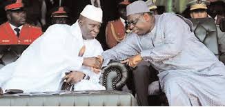 Sénégal-Gambie : Jammeh cède aux exigences de Dakar Sénégal-Gambie : Jammeh cède aux exigences de Dakar