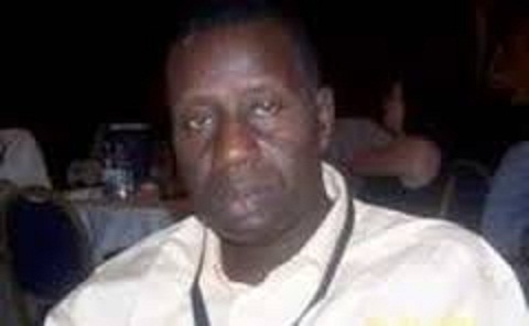 "Abdoul Mbaye va se casser les dents (...) Il pense qu'il peut se peser, se tester, qu'il a l'opinion autour de lui (...) " "Abdoul Mbaye va se casser les dents (...) Il pense qu'il peut se peser, se tester, qu'il a l'opinion autour de lui (...) "