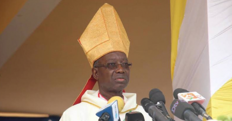 Homélie-Popenguine : Mgr Jean Noël Diouf "Notre monde a vraiment soif d’actes de miséricorde" Homélie-Popenguine : Mgr Jean Noël Diouf "Notre monde a vraiment soif d’actes de miséricorde"