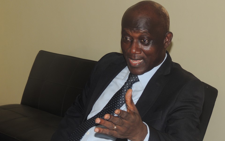 Serigne Mbacké Ndiaye: " Ce que j'ai fait pour Karim Wade ou pour son père, personne ne l'a fait au PDS... C'est regrettable, mais ceux qui ont  mis Karim dans cette situation vaquent tranquillement à leurs occupations ..." Serigne Mbacké Ndiaye: " Ce que j'ai fait pour Karim Wade ou pour son père, personne ne l'a fait au PDS... C'est regrettable, mais ceux qui ont  mis Karim dans cette situation vaquent tranquillement à leurs occupations ..."