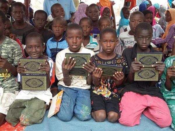 Ce projet salutaire pour les "daaras" Ce projet salutaire pour les "daaras"