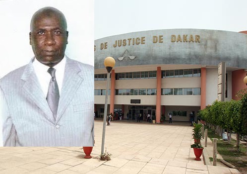 En remplacement à Cheikh Tidiane  Mara, Abdoulaye Diagne devient le Procureur Spécial de la Crei