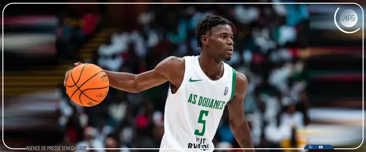 La police brutalise le basketteur Jean-Jacques BOISSY, après le choc Sénégal-Côte d’Ivoire