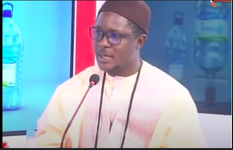 Après avoir décliné, l’invitation du Pr Diomaye Faye à la rupture du jeûne- La réaction désopilante du député Cheikh Bara Ndiaye : « Ndogou mystique gnaay am foofou ! »