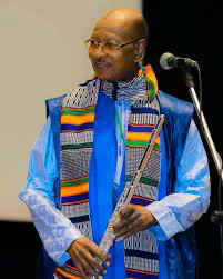 Mali: Boncana Maïga, musicien virtuose, décède à Bamako, à l’âge de 77 ans