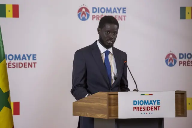 Mouvement Diomaye Président : Une AG décisive attendue ce samedi à Dakar