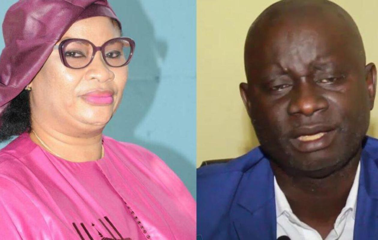 Procès pour licenciement abusif: L’ISEG et Aïssatou Seydi renvoyés dos à dos