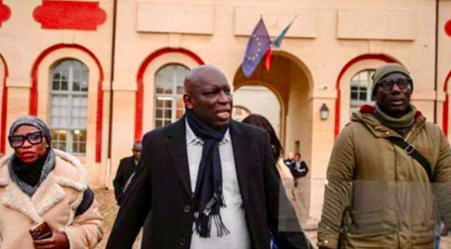 Madiambal Diagne : la défense dépose un pourvoi en cassation contre l'avis d'extradition !