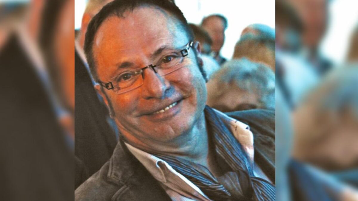 Tentacules jusqu’aux États-Unis : un “formateur au sexe” du réseau Pierre Robert localisé