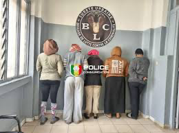 Ngor-Almadies : Démantèlement d’un salon de massage qui servait d’activités prostitutionnelles et…