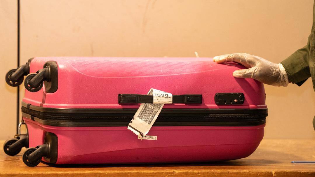 Saisie à l’AIBD : Près de 30 kg de haschich interceptés par les Douanes !