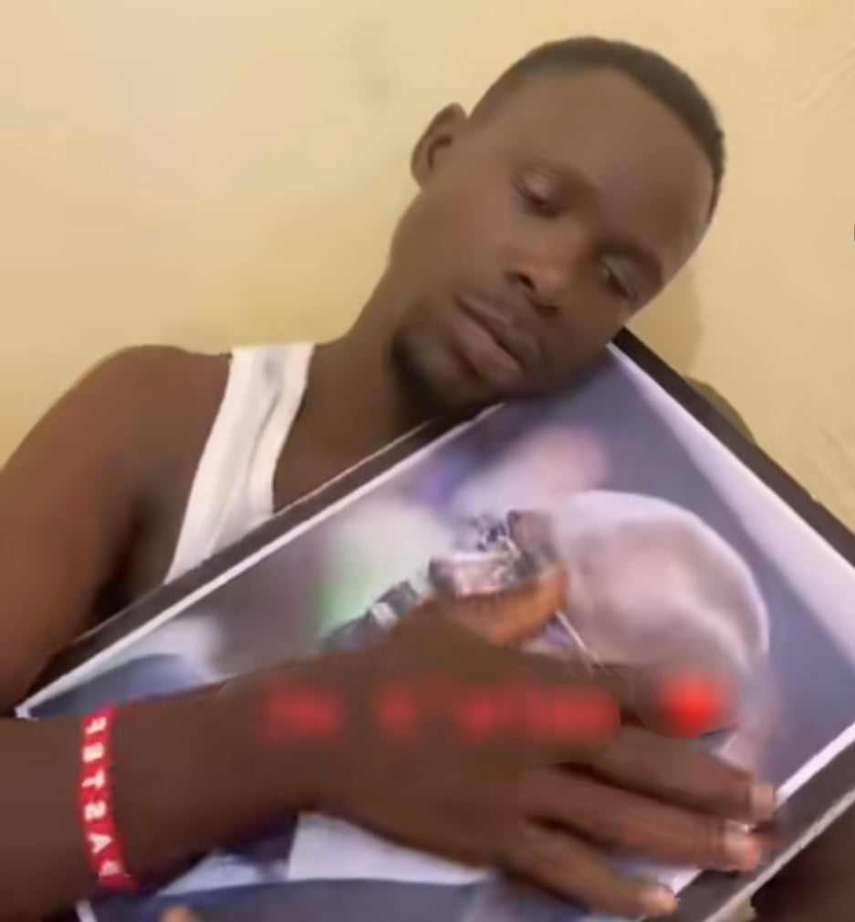 Offense au président Diomaye : Alassane bou Sonko arrêté par la SR de Colobane