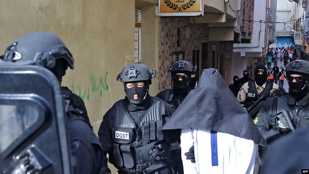 Recherché par Interpol pour homicide volontaire, un Sénégalais arrêté au...Maroc