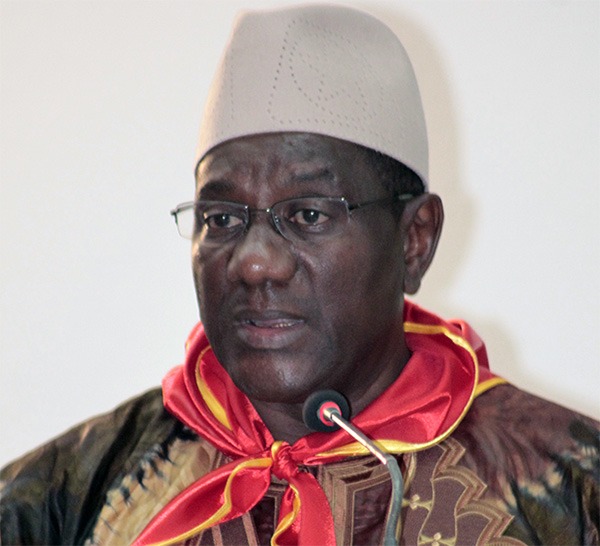 PLAN D’ACTION DES CENTRALES SYNDICALES : MODY GUIRO BRANDIT LA MENACE D’UNE GRÈVE GÉNÉRALE