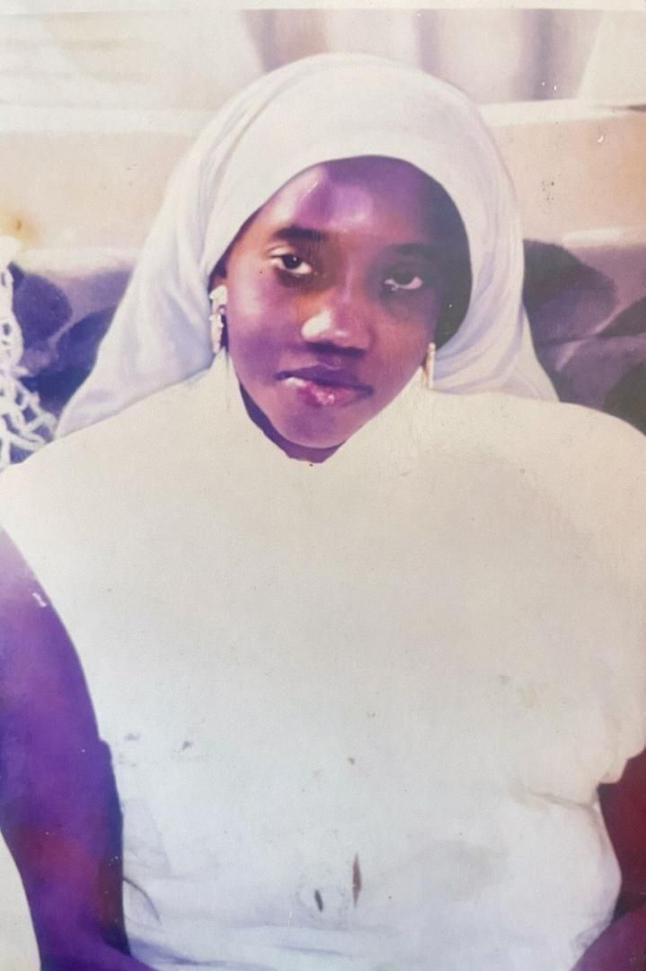 Tivaouane endeuillée- Petite fille de Serigne Babacar, Sokhna Aida Yacine Sy n'est plus !