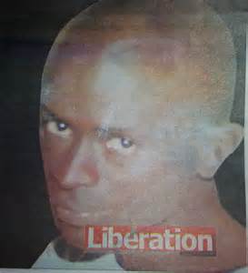 Alerte!!!       Evadé de la prison de Rebeuss, "Thialé", le redoutable caïd encore introuvable Alerte!!!       Evadé de la prison de Rebeuss, "Thialé", le redoutable caïd encore introuvable