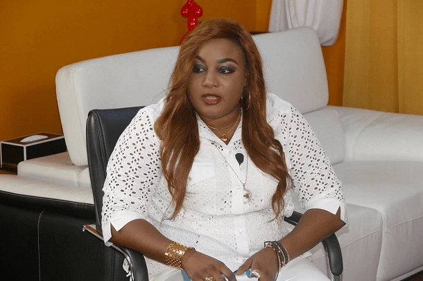 Convoquée demain à la SR de la gendarmerie, Aïssatou Diop Fall convoque la presse