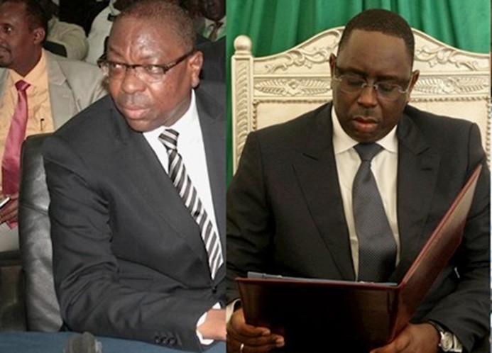 Une sale affaire embarrassante pour la Diplomatie Sénégalaise…révélée depuis les Etats Unis