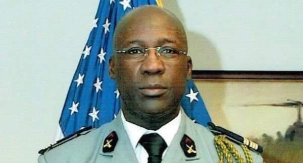 Le Colonel Abdourahim KÉBÉ entendu par la Sûreté Urbaine
