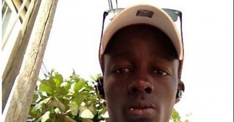 Boy Djinné convoqué par la police gambienne Boy Djinné convoqué par la police gambienne