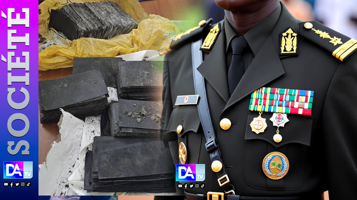 Billets noirs d’un milliard de FCFA : un commandant de l’armée et trois coaccusés risquent 10 ans de prison