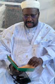 Section de recherches : L’imam Al Amine DRAME placé en garde à vue