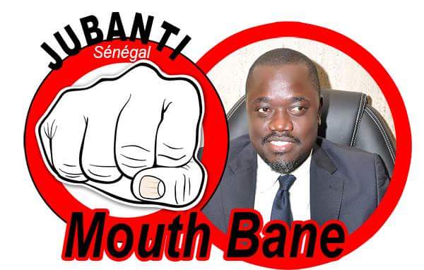 DIALOGUE DU 28 MAI : «Jubanti Sénégal» propose 13 points pour l’ordre du jour