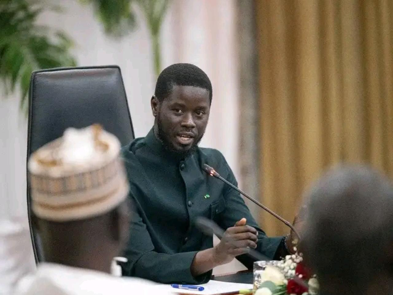 Les ambassadeurs et consuls du Sénégal à l’étranger convoqués à Dakar