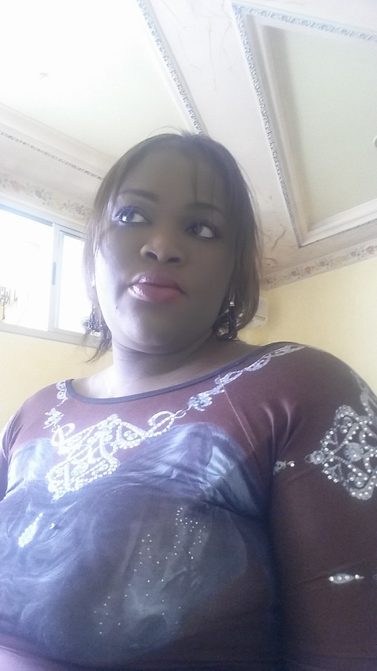 Serigne Assane Mbacké  épouse Ndèye Fatou Ndiaye...