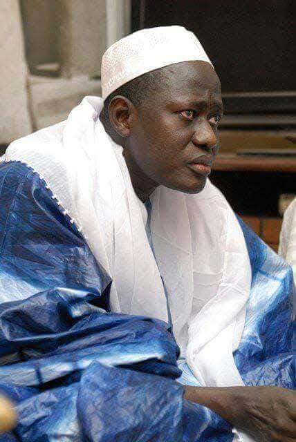 Touba en deuil : Serigne Moustapha Khassida rappelé à Dieu