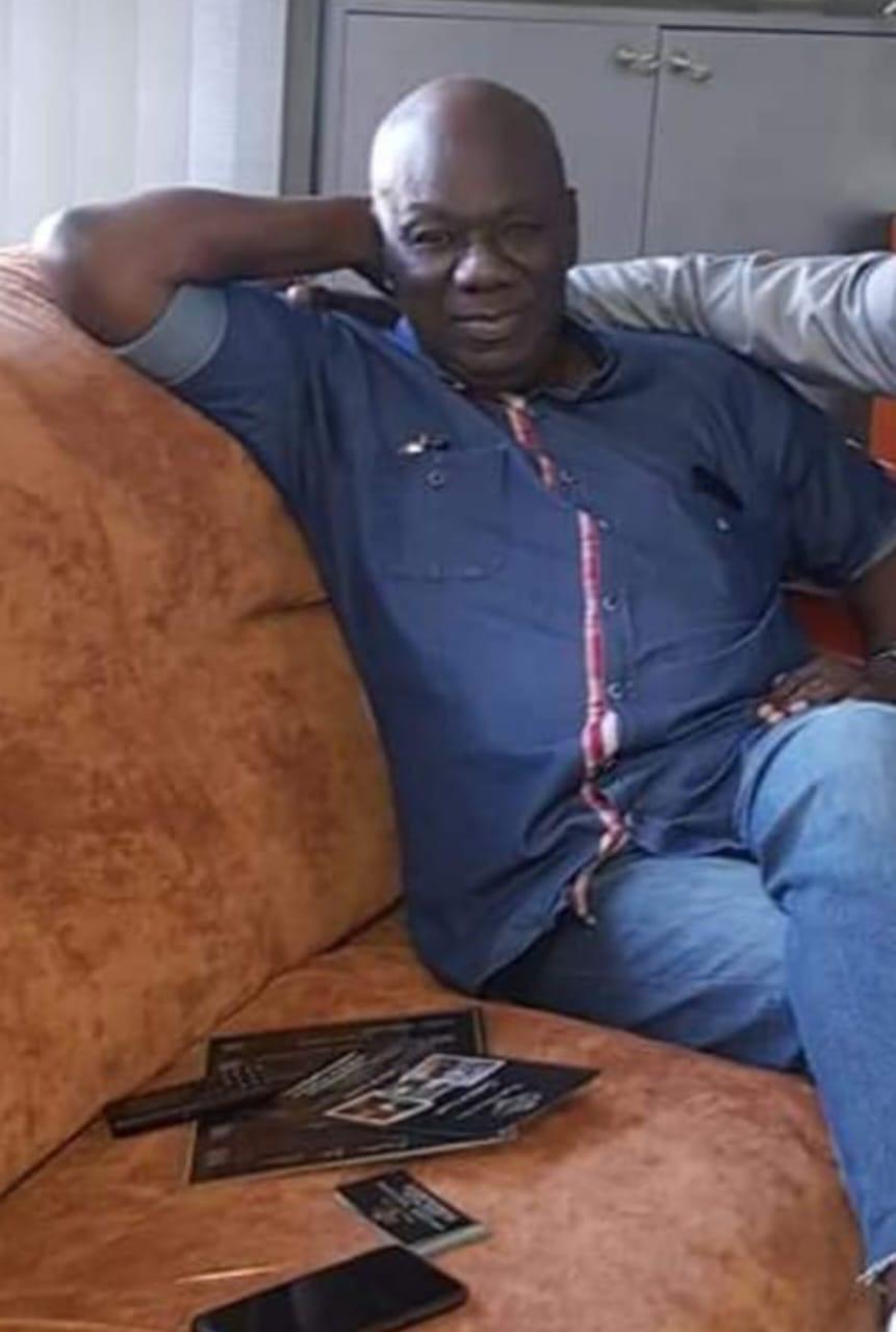 Nécrologie-  L'illustre Thio Guissé n'est plus !