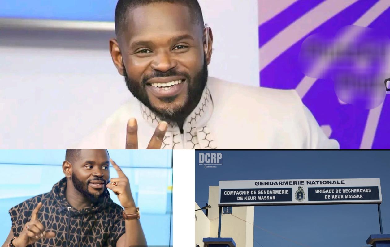Affaire Pape Cheikh Diallo : les aveux explosifs de «Modou G.» qui enfoncent l’animateur