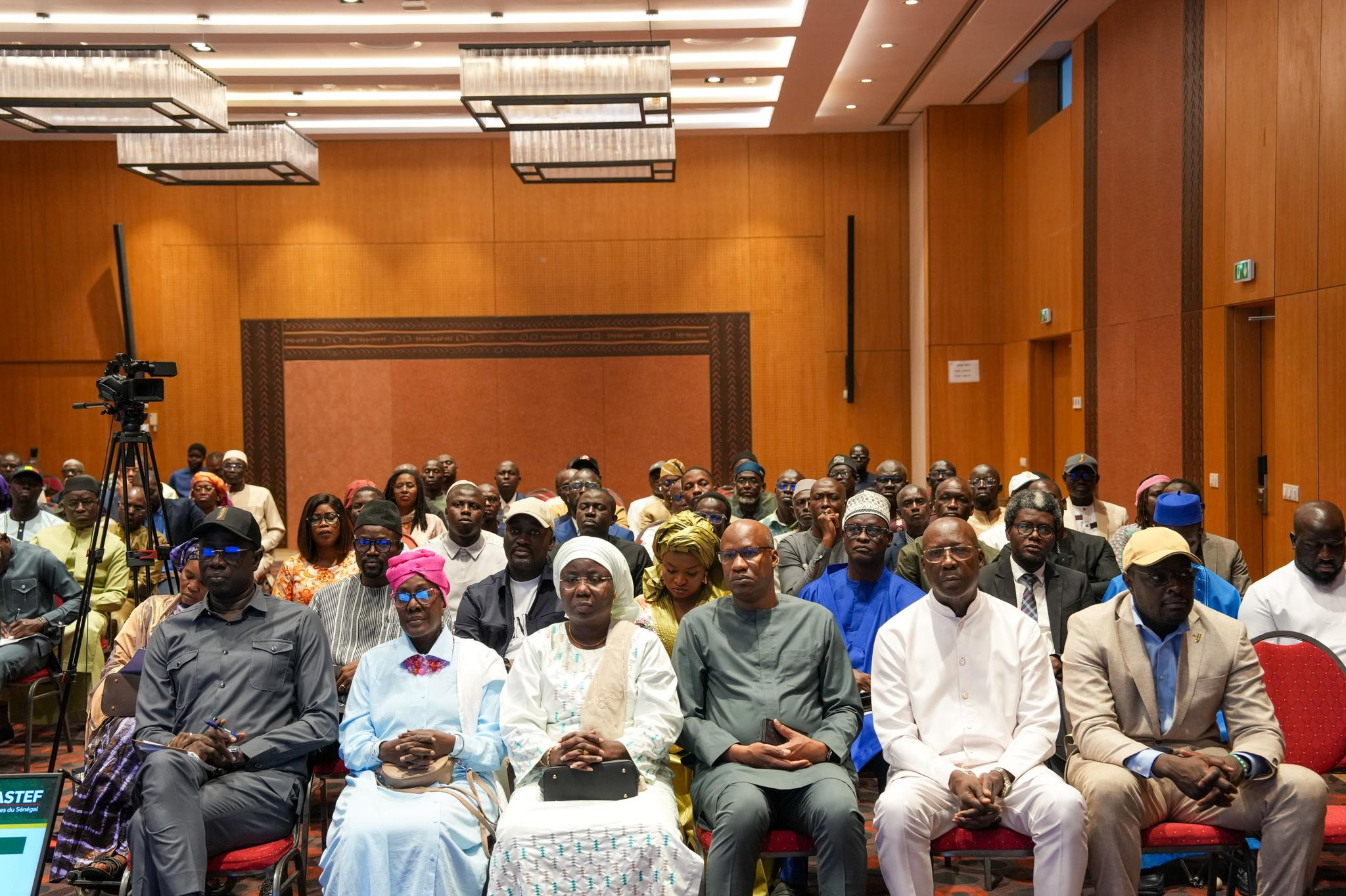 Présidence PASTEF : le mandat d’Ousmane SONKO non-renouvelable après 2026