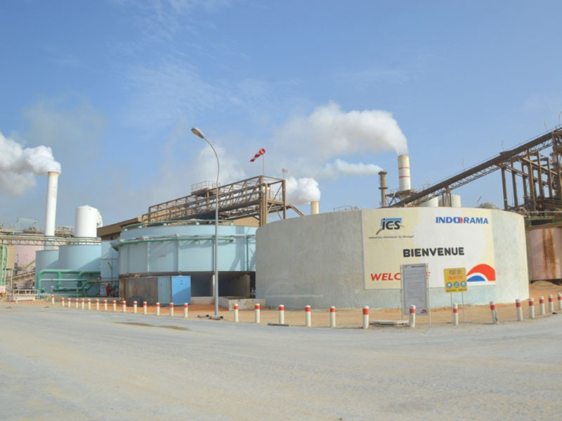 Blocage comptes des ICS : l’entreprise anticipe le paiement des salaires, les employés inquiets