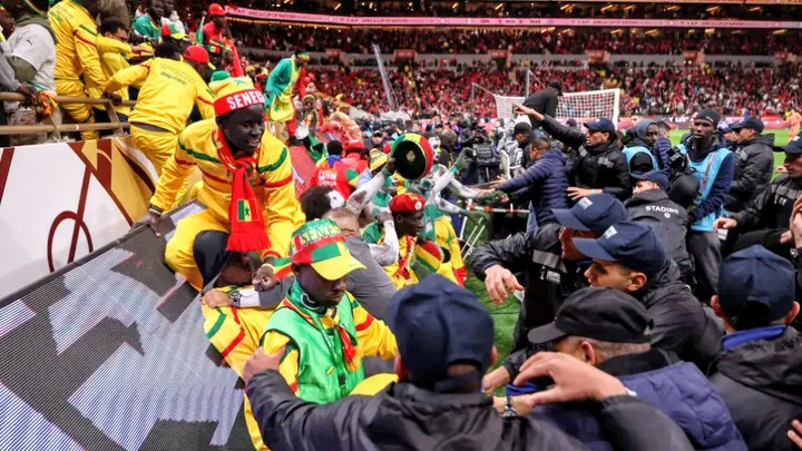 Le procès en appel des 18 supporters sénégalais (et d'un ressortissant franco-algérien) condamnés au Maroc s'ouvre ce lundi à Rabat