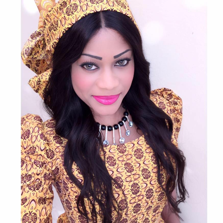 Officiellement divorcée d'avec notre confrère Yaxam Mbaye, Samira sur le point de se ...remarier