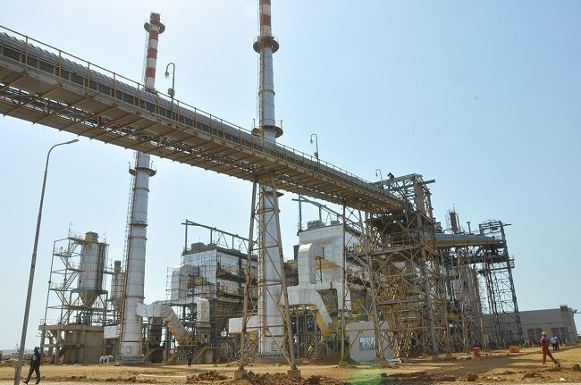 Sénégal : Les 4 cimenteries revendiquent 600 milliards FCFA d’investissements en 5 ans