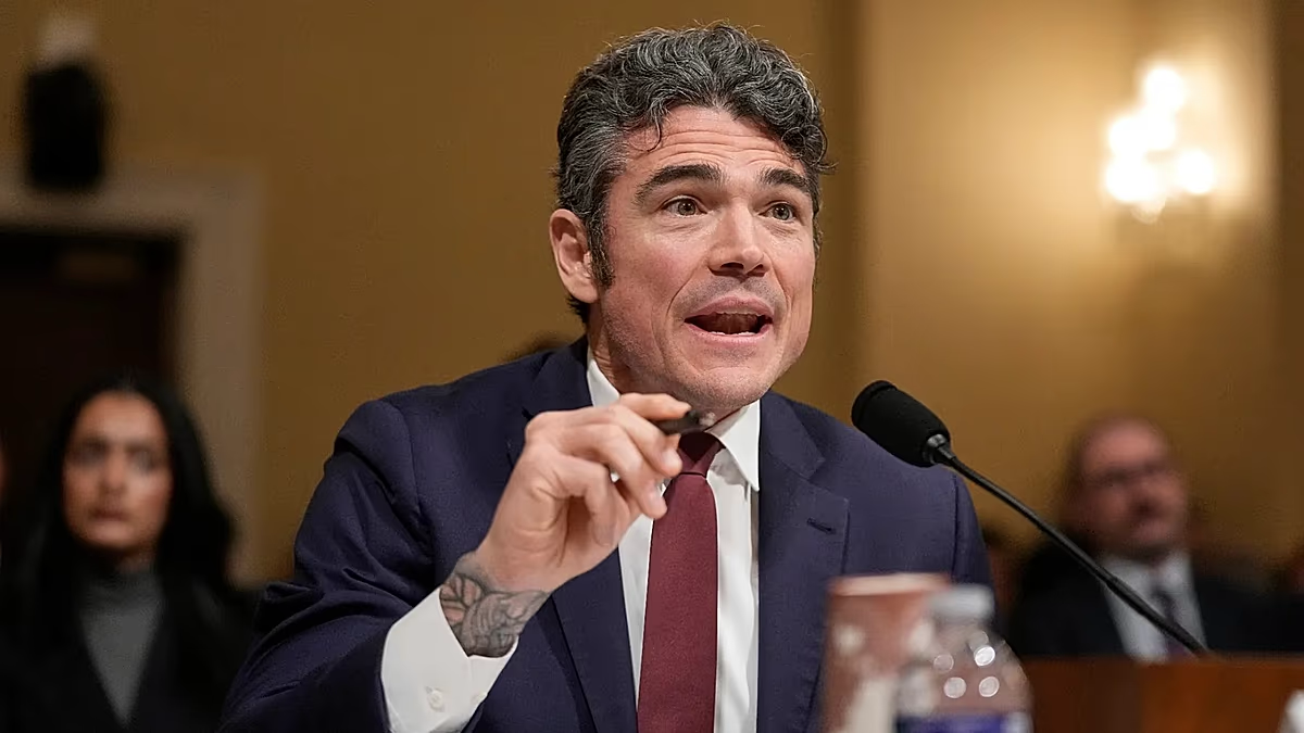 Guerre en Iran : le haut fonctionnaire américain chargé de la lutte contre le terrorisme démissionne