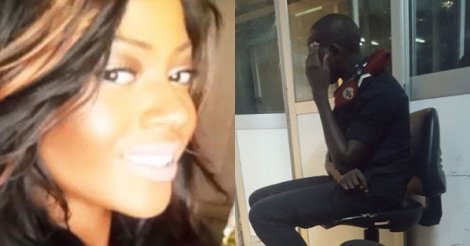 KETURA KING EN GARDE A VUE : La journaliste de CNN en vacances à Dakar, présentée au juge demain KETURA KING EN GARDE A VUE : La journaliste de CNN en vacances à Dakar, présentée au juge demain